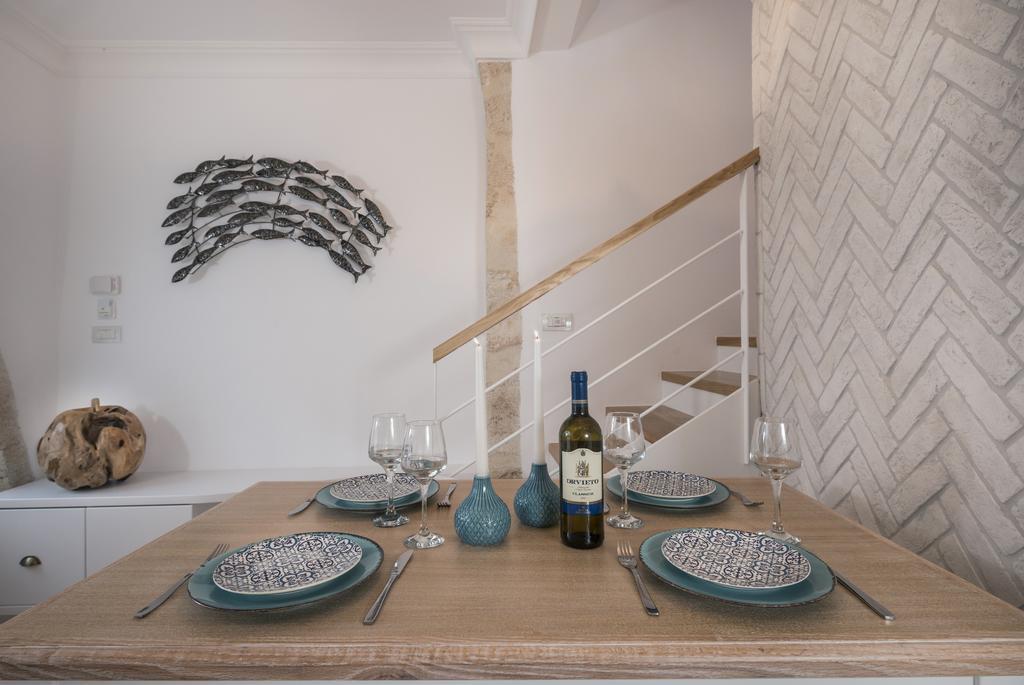 Casa Regina Luxury House Villa Chania  Exterior photo