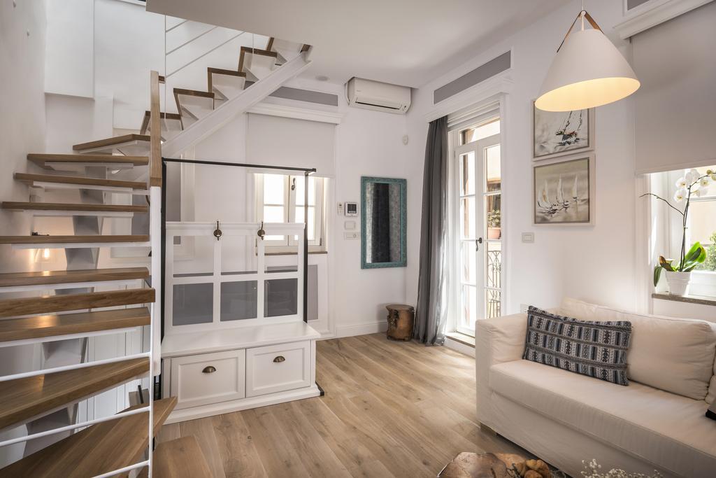 Casa Regina Luxury House Villa Chania  Exterior photo
