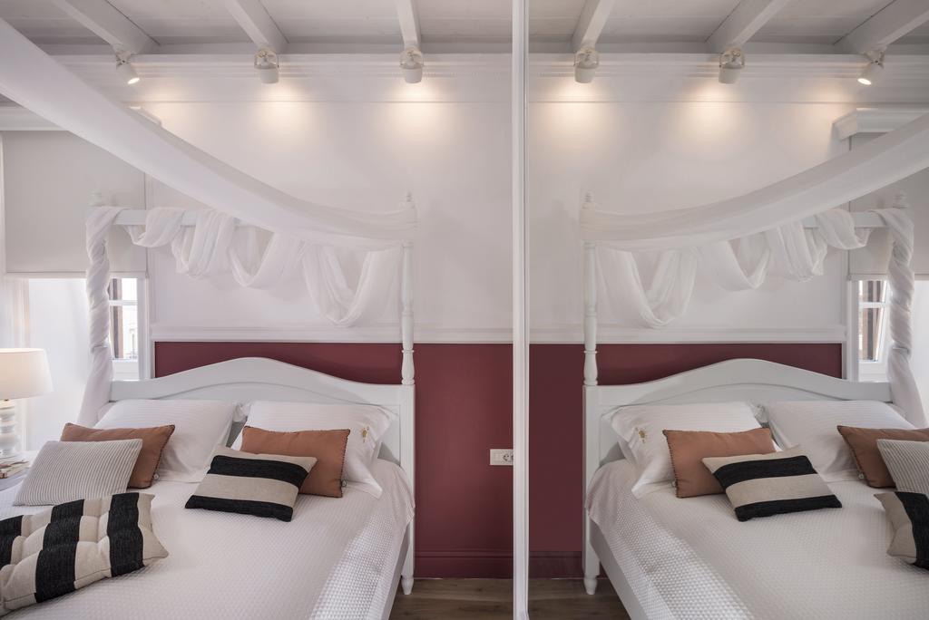Casa Regina Luxury House Villa Chania  Exterior photo