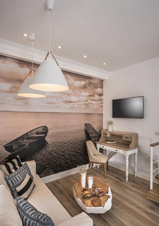 Casa Regina Luxury House Villa Chania  Exterior photo