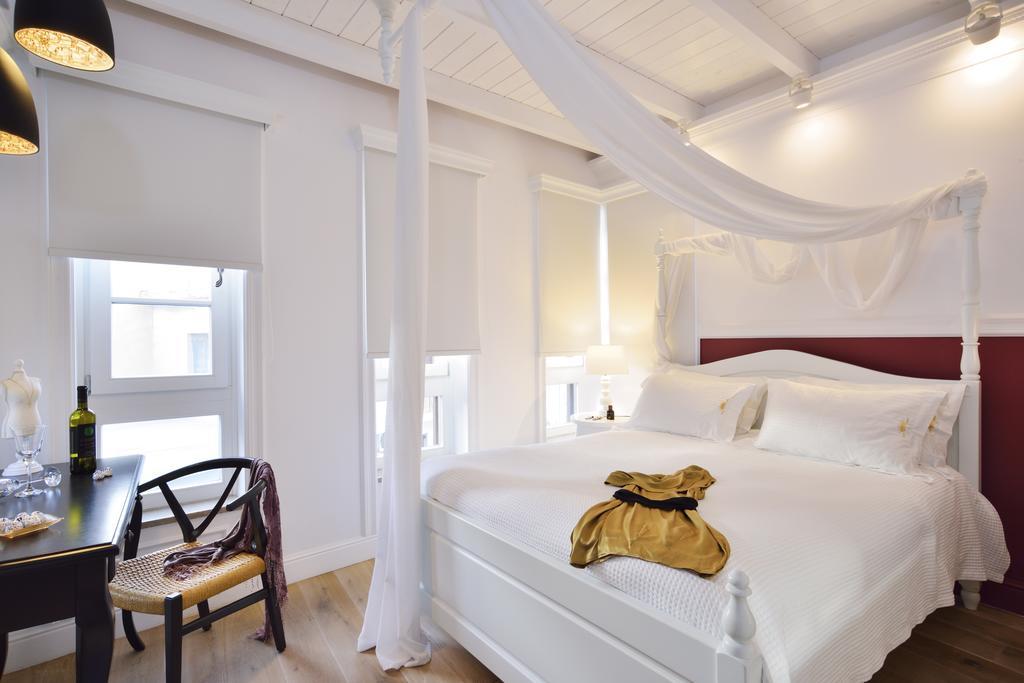 Casa Regina Luxury House Villa Chania  Exterior photo