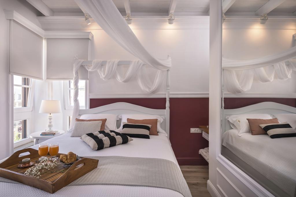 Casa Regina Luxury House Villa Chania  Exterior photo