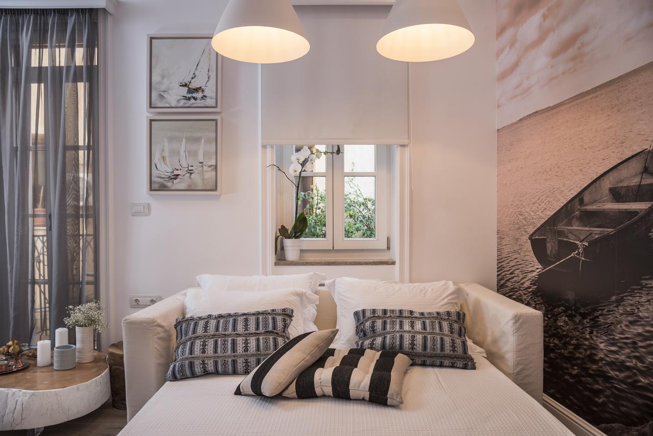 Casa Regina Luxury House Villa Chania  Exterior photo