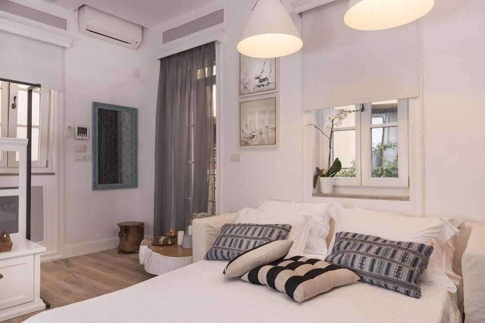 Casa Regina Luxury House Villa Chania  Exterior photo