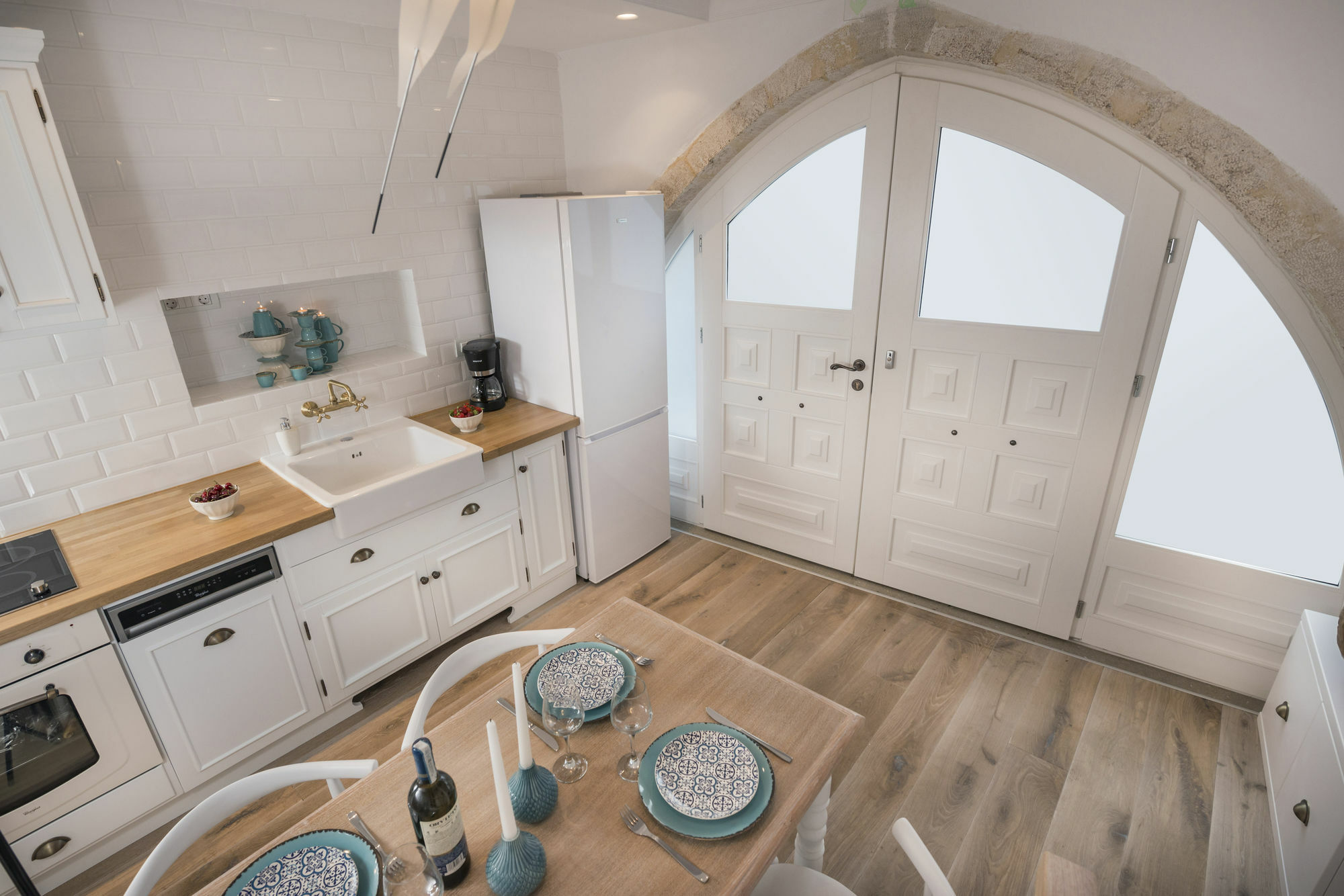 Casa Regina Luxury House Villa Chania  Exterior photo