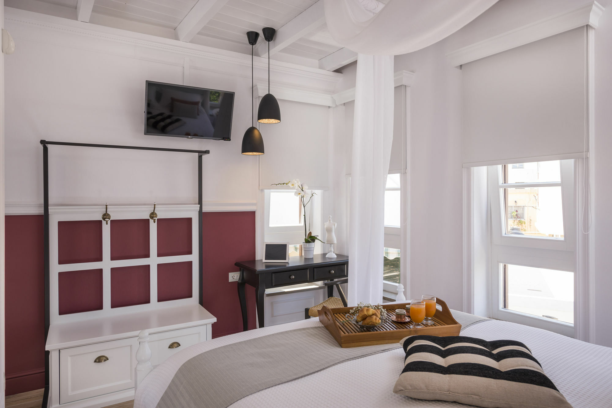 Casa Regina Luxury House Villa Chania  Exterior photo