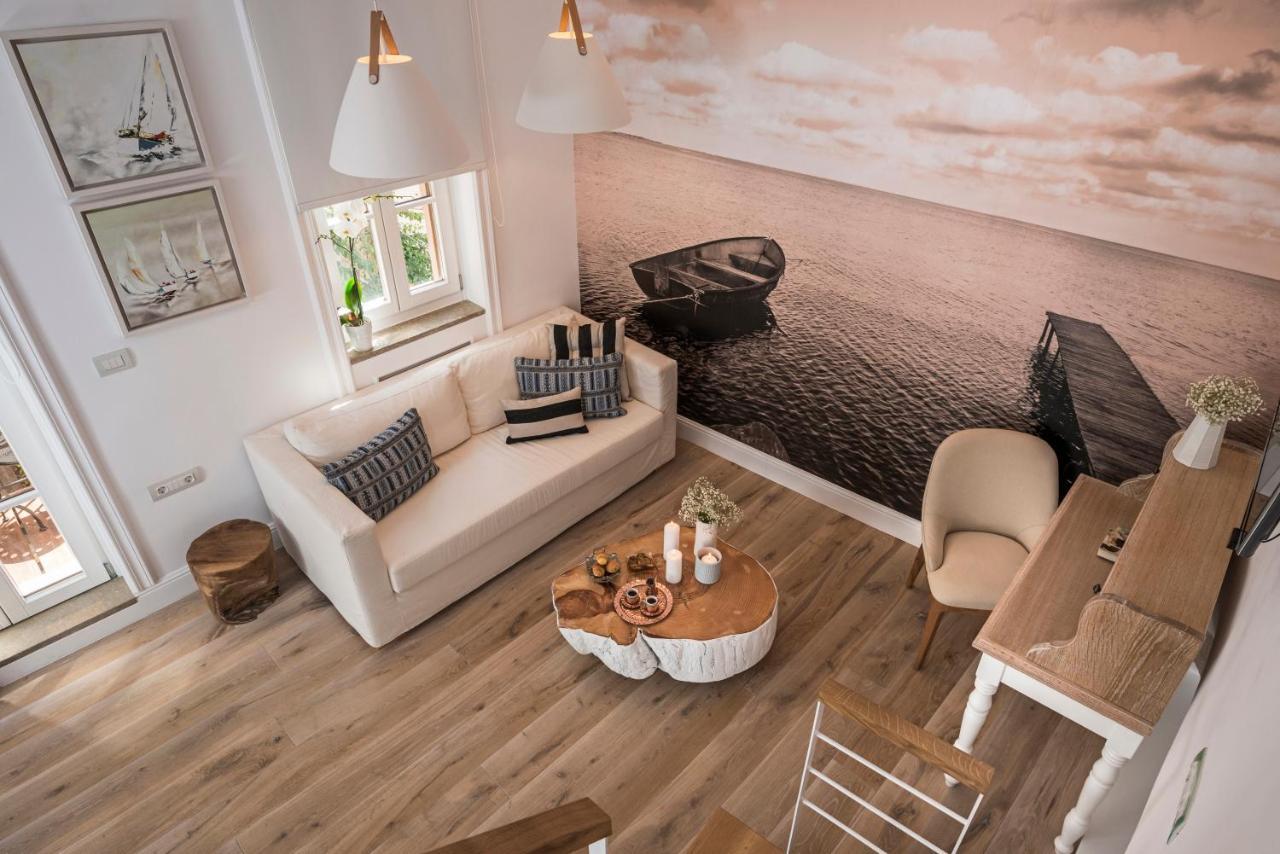 Casa Regina Luxury House Villa Chania  Exterior photo